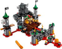 LEGO® Super Mario: 71369 - Az utolsó csata Bowser kastélyában kiegészítő szett
