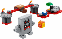 LEGO® Super Mario: 71364 - Whomp lávagalibája kiegészítő szett
