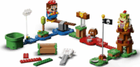 LEGO® Super Mario: 71360 - Mario kalandjai kezdőpálya