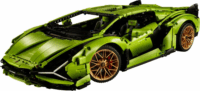LEGO® Technic: 42115 - Lamborghini Sián FKP 37