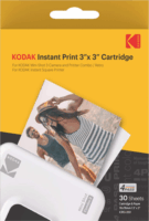 Kodak MiniShot 3x3" fotópapír (30 db / csomag)