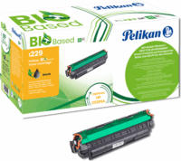 Pelikan Bio Based (HP CB278A) Toner Fekete