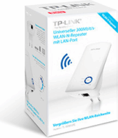 TP-Link TL-WA850RE(DE) N300 Range Extender