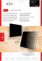 3M PF170C4B 17" Betekintésvédelmi monitorszűrő