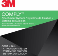 3M COMPLY™ rögzítőrendszer - Keretes laptoptípus