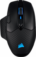 Corsair Dark Core RGB Pro SE Wireless Gaming Egér - Fekete