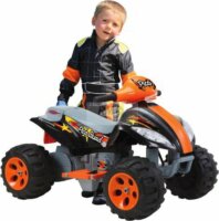 Jamara Ride-on Quad Pico: elektromos quad