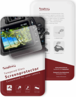 EasyCover LCD Védő Canon EOS 5D M III/IV/ 5DS/5DSr Fényképezőgéphez