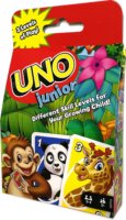 Mattel UNO Junior Uno kártyajáték