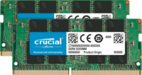 Crucial 32GB /3200 DDR4 Notebook RAM KIT (2x16GB)