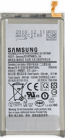 Samsung EB-BG973ABU Samsung G973 Galaxy S10 Kompatibilis akkumulátor 3400 mAh (OEM jellegű)