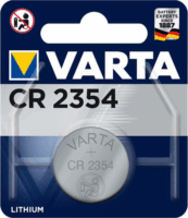 Varta 06354101401 Lithium 530mAh CR2354 Gombelem (1db/csomag)