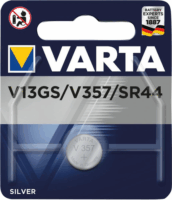 Varta 4176101401 Ezüst-oxid 155mAh SR44 Gombelem (1db/csomag)