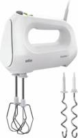 Braun HM1010WH Kézi mixer - Fehér