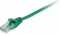 Equip SF/UTP CAT5e Patch kábel 2m Zöld