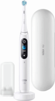 Oral-B iO Series 9N Elektromos fogkefe - Fehér