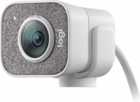 Logitech StreamCam Webkamera - Fehér