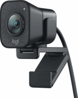 Logitech StreamCam Webkamera - Szürke