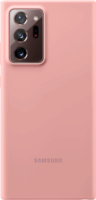 Samsung Galaxy Note 20 Ultra gyári Szilikontok - Misztikus Bronz