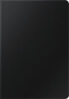 Samsung EF-BT870 Galaxy Tab S7 gyári Book Cover - Fekete