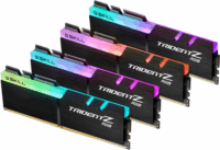 G.Skill 32GB /3600 Trident Z RGB DDR4 RAM KIT (4x8GB)