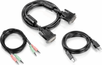 TRENDnet TK-CD06 KVM switch kábel készlet