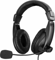 Sandberg 325-27 Saver USB Headset Fekete