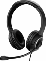 Sandberg 126-15 Chat Headset Fekete