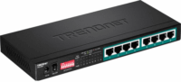 TRENDnet PE-LG80 Gigabit Switch