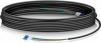 Ubiquiti U Fiber Optikai patch kábel LC-LC 30m - Fekete