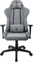 Arozzi Torretta Soft Fabric Gamer szék - Szürke