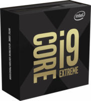 Intel Core i9-10980XE Extreme Edition 3.0GHz (s2066) Processzor - BOX