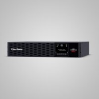 CyberPower PR3000ERTXL2U 3000VA / 3000W Vonalinteraktív Smart-UPS