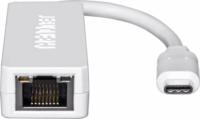 TRENDnet TUC-ETG USB-C - RJ45 Gigabit Ethernet adapter - Fehér
