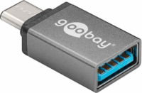 Goobay USB-C > USB-A 3.0 SuperSpeed Adapter