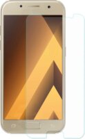 Enkay 2.5D Samsung Galaxy A3 (2017) SM-A320F Edzett üveg kijelzővédő