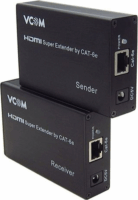 VCOM HDMI - HDMI extender 60m