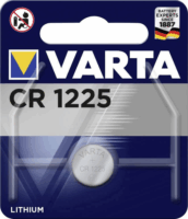 Varta 6225101401 Lithium 48mAh CR1225 Gombelem (1db/csomag)