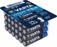 Varta Longlife Power Alkáli AAA Ceruzaelem (24db/csomag)