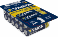 Varta Longlife Alkáli 2800mAh AA Ceruzaelem (12db/csomag)