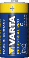 Varta Industrial Pro Alkáli 1,5V LR14 Baby elem (20db/csomag)