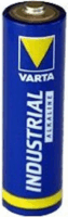 Varta Industrial Pro Kadmium AA Ceruzaelem (4db/csomag)