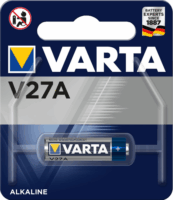 Varta 04227101401 Alkáli LR27 Távirányító elem (1db/csomag)