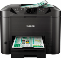 Canon MAXIFY MB5450 Multifunkciós színes tintasugaras nyomtató