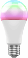 Woox Smart Zigbee LED Izzó 10W 806lm 6500K E27 - RGB