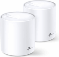 TP-Link AX1800 DECO X20 Dual-Band Mesh WiFi rendszer (2 db)