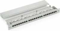 Equip 327316 19" Patch panel - 16 port