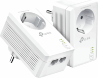 TP-Link TL-PA7027P AV1000 2 HomePlug AV2 Powerline Adapter KIT