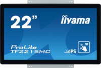 iiyama 21.5" ProLite TF2215MC-B2 Érintőképernyős monitor