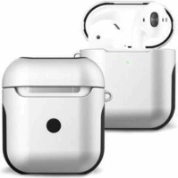 Terratec AirPods védőtok - Átlátszó
